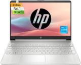 Hp FQ Series Intel Core I3 12th Gen 1215U 15s FQ5326TU Laptop