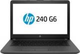 Hp G6 Core I3 7th Gen 240 G6 Laptop