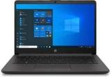 Hp G8 Core I3 11th Gen 1115G4 240 G8 Business Laptop