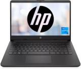 Hp Intel Celeron Dual Core 14s Dq3032tu Thin And Light Laptop