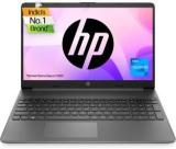 Hp Intel Celeron Dual Core N4500 15s Fq3066TU Thin And Light Laptop