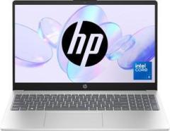 Hp Intel Core 3 100U 15 fd1095TU Thin and Light Laptop