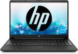 Hp Intel Core I3 10th Gen 10110U 15s DU1516TU Thin And Light Laptop