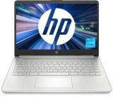 Hp Intel Core I3 11th Gen 1115G4 14s Dy2507TU Thin And Light Laptop