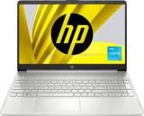 Hp Intel Core I3 11th Gen 15S FR2515TU Laptop