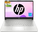 Hp Intel Core I3 12th Gen 1215U 14s Dq5138tu Thin And Light Laptop