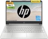 Hp Intel Core I3 12th Gen 1215U 15s Fq5327TU Thin And Light Laptop