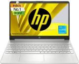 Hp Intel Core I3 12th Gen 1215U 15s Fy5005TU Thin And Light Laptop