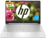 Hp Intel Core I3 12th Gen 1215U 15s Fy5006TU Thin And Light Laptop