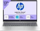 Hp Intel Core I3 13th Gen 1315U 15 Fd0569TU Thin And Light Laptop