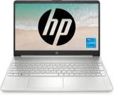 Hp Intel Core I5 11th Gen 1155G7 15s Fr4000TU Thin And Light Laptop