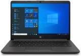 Hp Intel Core I5 11th Gen 240 G8 Laptop