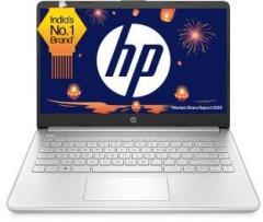 Hp Intel Core i5 12th Gen 1235U 14s dy5005TU Thin and Light Laptop