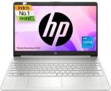 Hp Intel Core I5 12th Gen 1235U 15s Fq5202TU Thin And Light Laptop