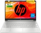 Hp Intel Core I5 12th Gen 1235U 15s Fr5011TU Thin And Light Laptop