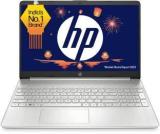 Hp Intel Core I5 12th Gen 1235U 15s Fy5002TU Thin And Light Laptop