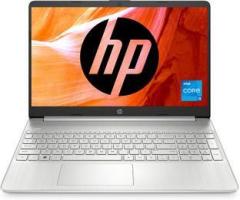 Hp Intel Core i5 12th Gen 15s FQ5009TU Notebook