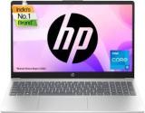 Hp Intel Core I5 13th Gen 1334U 15 Fd0221TU Thin And Light Laptop