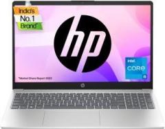 Hp Intel Core i5 13th Gen 1334U 15 fd0221TU Thin and Light Laptop