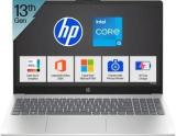 Hp Intel Core I5 13th Gen 1334U 15 Fd0576TU Thin And Light Laptop
