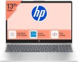 Hp Intel Core I5 13th Gen 1334U 15 Hr0008TU Thin And Light Laptop
