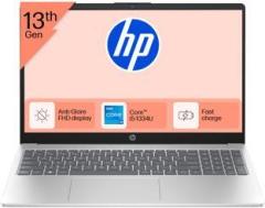 Hp Intel Core i5 13th Gen 1334U 15 hr0008TU Thin and Light Laptop