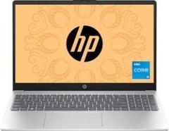Hp Intel Core i5 13th Gen 1335U 15 fd0187TU Thin and Light Laptop