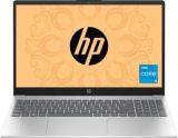 HP Intel Core I5 13th Gen 1335U 15-fd0187TU
