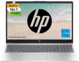 Hp Intel Core I5 13th Gen 1335U 15 Hr0000TU Thin And Light Laptop