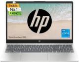 Hp Intel Core I5 13th Gen 1335U 15 Hr0001TU Thin And Light Laptop