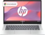 Hp Intel Core N N100 14a Nf0014TU Chromebook