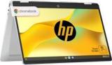 Hp Intel Core N N100 14b Cd0011TU Chromebook