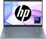 Hp Intel Core Ultra 5 125H 14 Ew1082TU Thin And Light Laptop