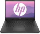 Hp Intel Pentium Quad Core N6000 14s DQ3018TU Thin And Light Laptop