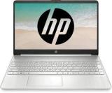 Hp Laptop 15s Intel Celeron Dual Core Intel Celeron N4500 Fq3071TU Thin And Light Laptop