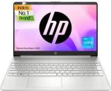 Hp Laptop 15S Intel Core I3 11th Gen 1115G4 15s Fq2717TU Thin And Light Laptop