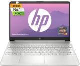 Hp Laptop AMD Ryzen 3 Quad Core 5300U 15s Eq2213AU Thin And Light Laptop