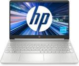 Hp Laptop Core I3 1115G4 11th Gen 15s Fq2717TU Thin And Light Laptop