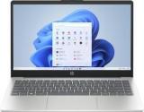 Hp Laptop Intel Core I3 13th Gen 1315U 14 Gr0000TU Thin And Light Laptop