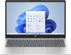Hp Laptop Intel Core i3 13th Gen 1315U 14 gr0000TU Thin and Light Laptop