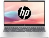 Hp Laptop Intel Core I3 13th Gen 1315U 15 Fd0129TU Thin And Light Laptop