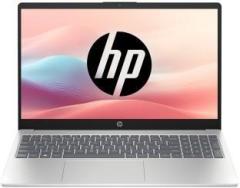 Hp Laptop Intel Core i3 13th Gen 1315U 15 fd0129TU Thin and Light Laptop