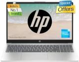 Hp Laptop Intel Core I3 13th Gen 1315U 15 Fd0186TU Thin And Light Laptop