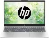 Hp Laptop Intel Core I3 N305 15 Fd0123TU Thin And Light Laptop