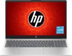 Hp Laptop Intel Core i3 N305 15 fd0123TU Thin and Light Laptop