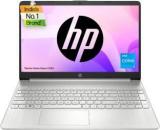 Hp Laptop Intel Core I5 12th Gen 1235U 15s Fq5329TU Thin And Light Laptop