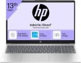 Hp MS Office 2024 Intel Core I3 13th Gen 1315U Fd0465TU Thin And Light Laptop