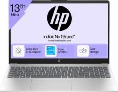 Hp MS Office 2024 Intel Core i3 13th Gen 1315U fd0465TU Thin and Light Laptop
