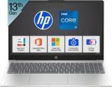 Hp MS Office 2024 Intel Core I7 13th Gen 1355U Fd0468TU / Fd0515TU Thin And Light Laptop