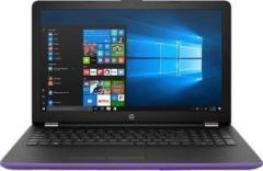 Hp Notebook APU Dual Core A9 15 bw072nr Laptop